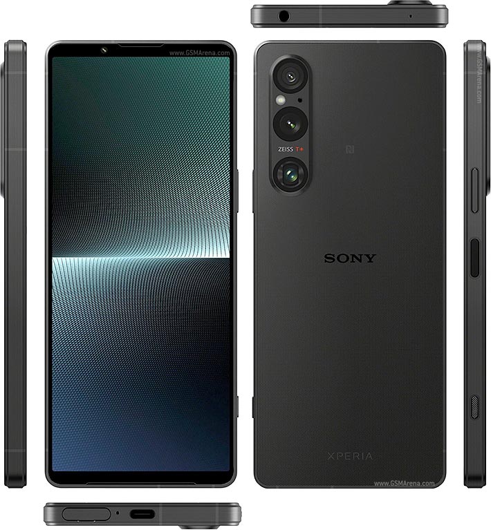 Sony Xperia 1 V, HP dengan Fitur Kamera Zeiss Optik, Hasil Kamera Paling Jernih, Jadi Incaran di Tahun 2024?