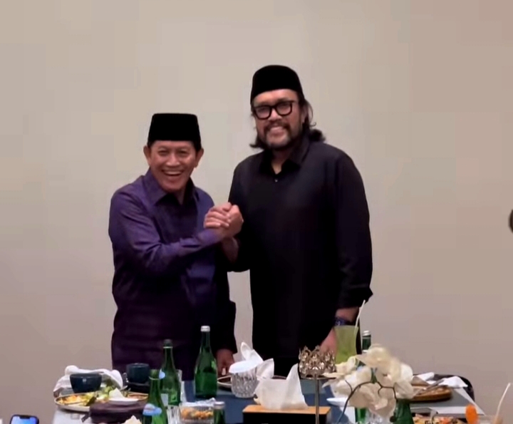 Koalisi PDIP-PKB di Jabar Saling Melengkapi, Tapi PKB Sedang Digoda KIM