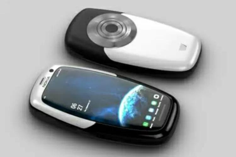 Canggih! Nokia 6600 5G Ultra Ponsel Gahar Spek Dewa Kamera 108MP Layar 6.5 inci, Simak Spesifikasinya!