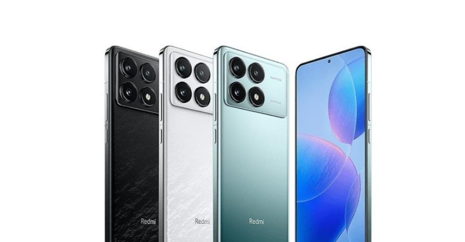 Update Redmi K80 Series, Begini Bocoran Spesifikasinya dengan Layar 2K 1800 Nits