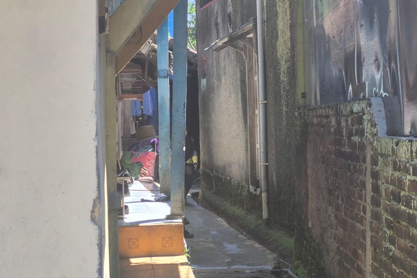 Bareskrim Polri Amankan Warga Rancaekek Bandung yang Jual Senpi Ilegal