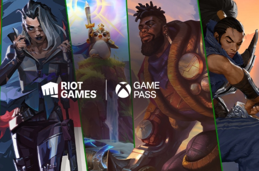 5 Game Terbaik dari Xbox Partner Preview yang Hadir ke Xbox Game Pass