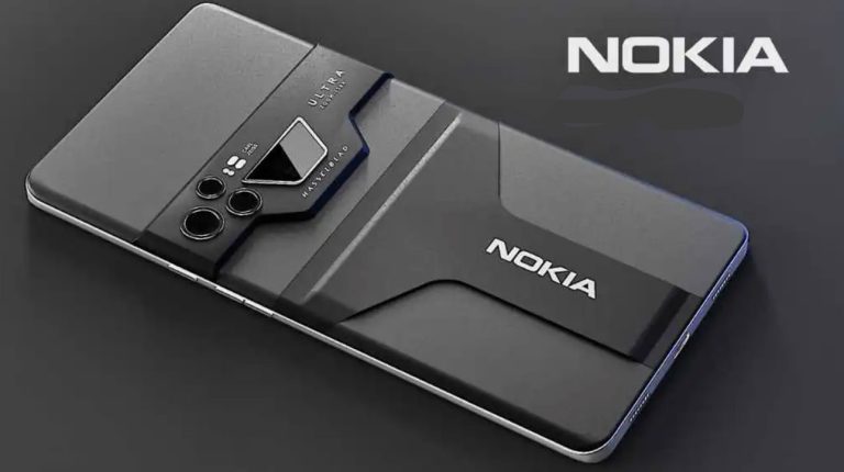 Nokia Oxygen Ultra 5G Harga 4 Juta dan Spek Lebih Gahar, Membuat Infinix Note Merasa Ketar Ketir!