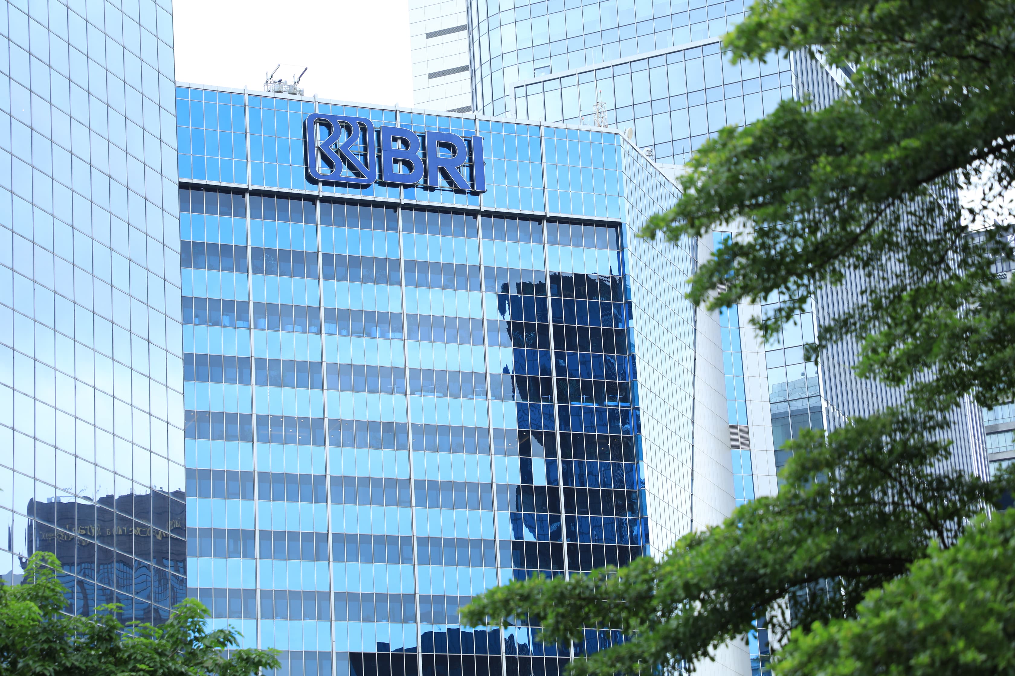 BRI Lagi-Lagi Dihantam Skandal Kredit Fiktif, Rugi Rp 25 Miliar