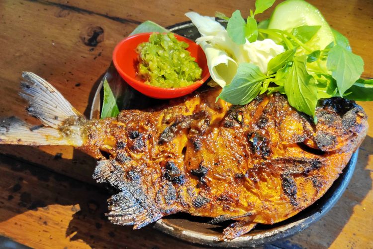 5 Resep Menu Ikan Favorit Keluarga yang Menggoda Selera 