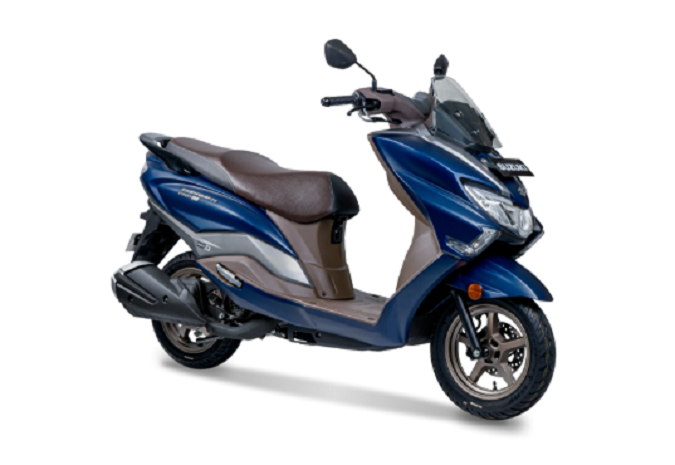 Banyak yang Belum Tahu! Cek Rekomendasi Motor Matic Terbaik 2026