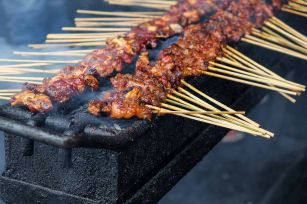 5 Tempat Makan Sate Legendaris dan Terenak di Semarang, Wajib Banget Dicoba