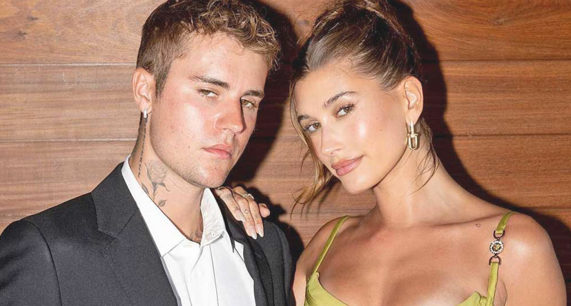 Berbeda dengan Justin Bieber, Hailey Buka Donasi untuk Bantu Anak-Anak Palestina