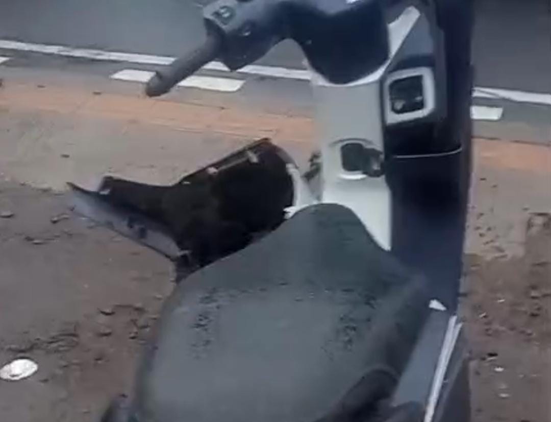 Pria Meninggal Dunia di Jalan Raya Puncak Diduga Terlindas Mobil Pickup