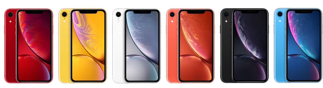 WOW Harga Terjun Bebas Jadi Mulai Rp3 Jutaan Aja! Ini 7 Alasan iPhone XR Masih Worth It Dibeli di Tahun 2023