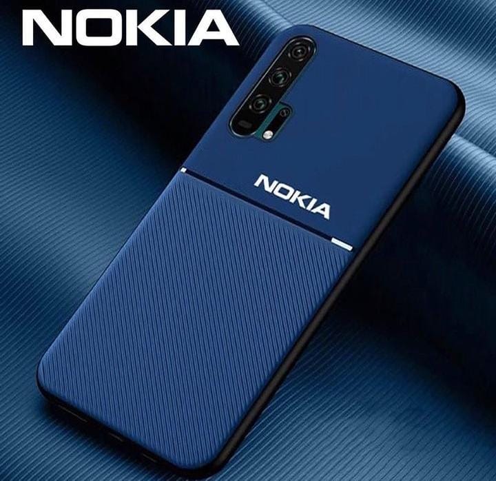 Diam-diam Menggila! Nokia Premiere Pro Max dengan Kamera 200MP dan Baterai 7600mAh, Hasil Fotografi Terbaik!