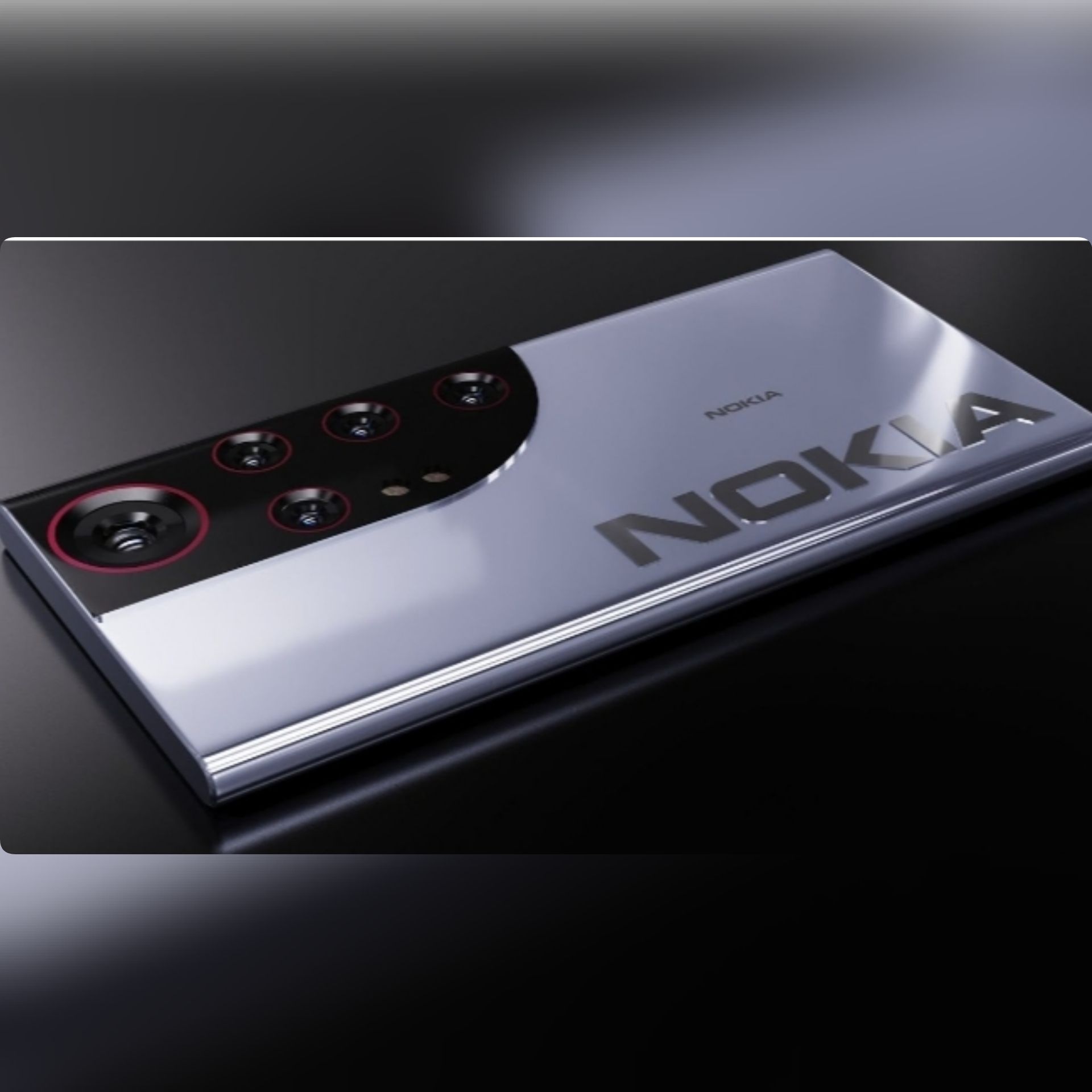 Nokia N73 5G: Menjadi HP Tercanggih 2023, Berikut Spesifikasi dan Harganya!