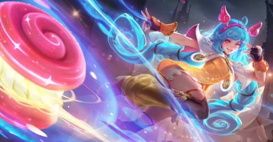 5 Hero Terbaik untuk Solo Rank dari Setiap Role di Mobile Legends Season 32 META Saat Ini