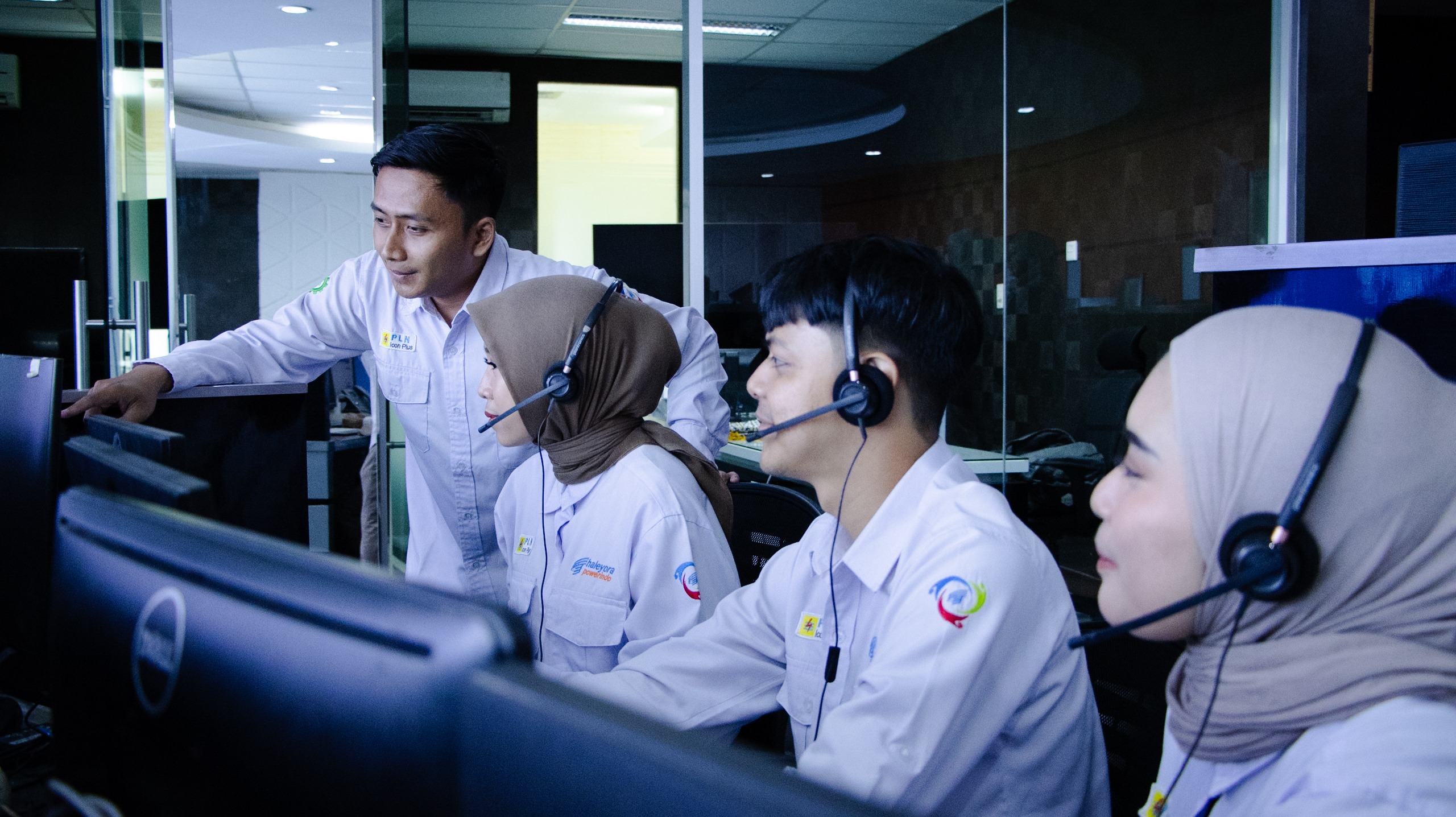 PLN Icon Plus Perkuat Layanan Digital Terintegrasi Melalui MyICON+