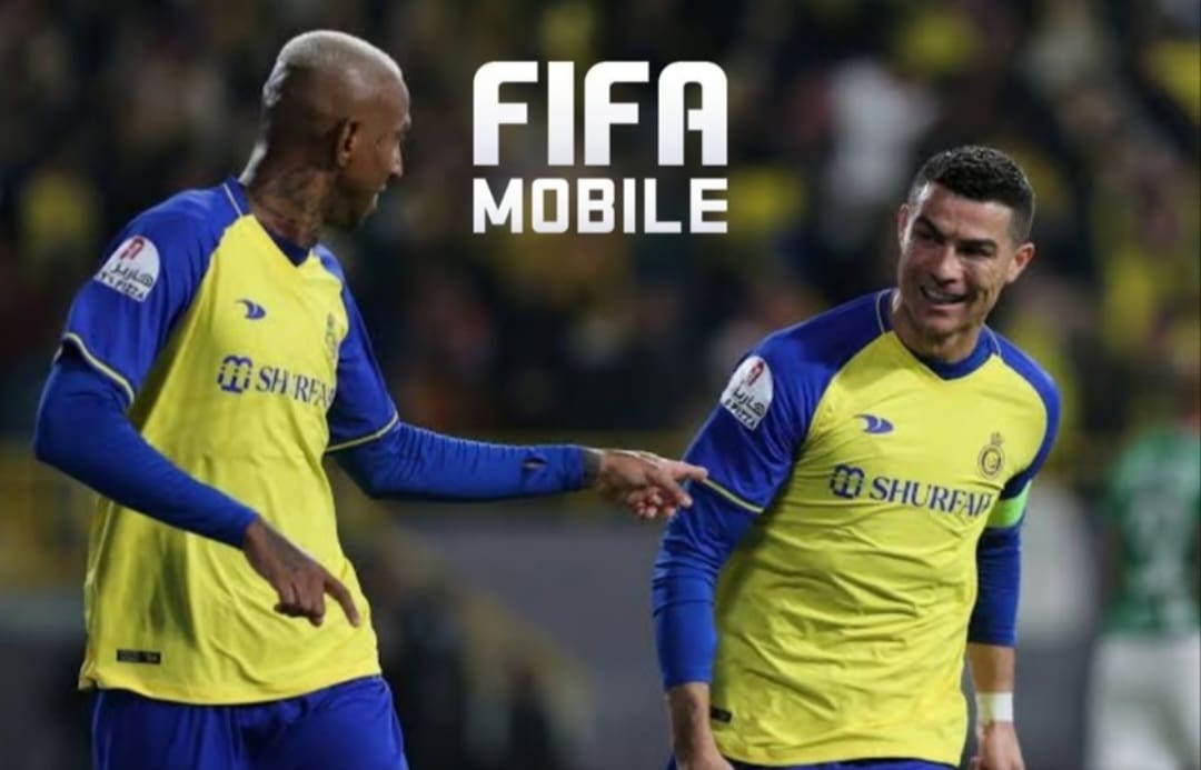 Kartu TOTS FIFA Mobile Saudi Pro League Rilis Ada Al Nassr, Cristiano Ronaldo?