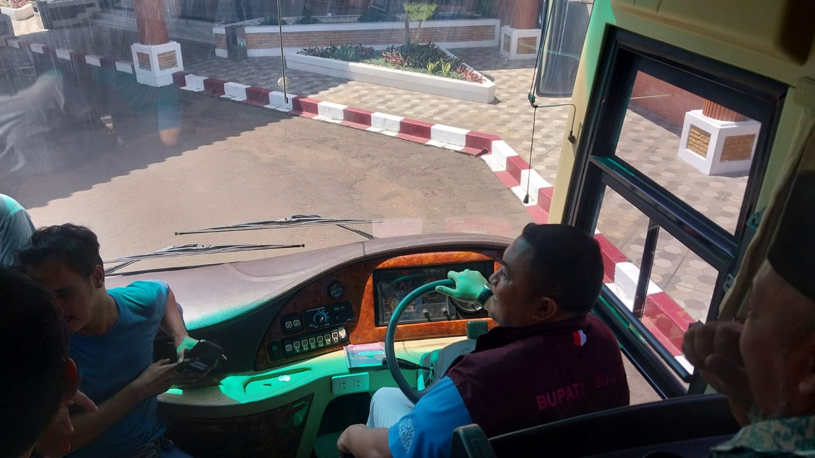 Rencana Pemkab Bogor Sediakan Bus Tingkat untuk Wisata