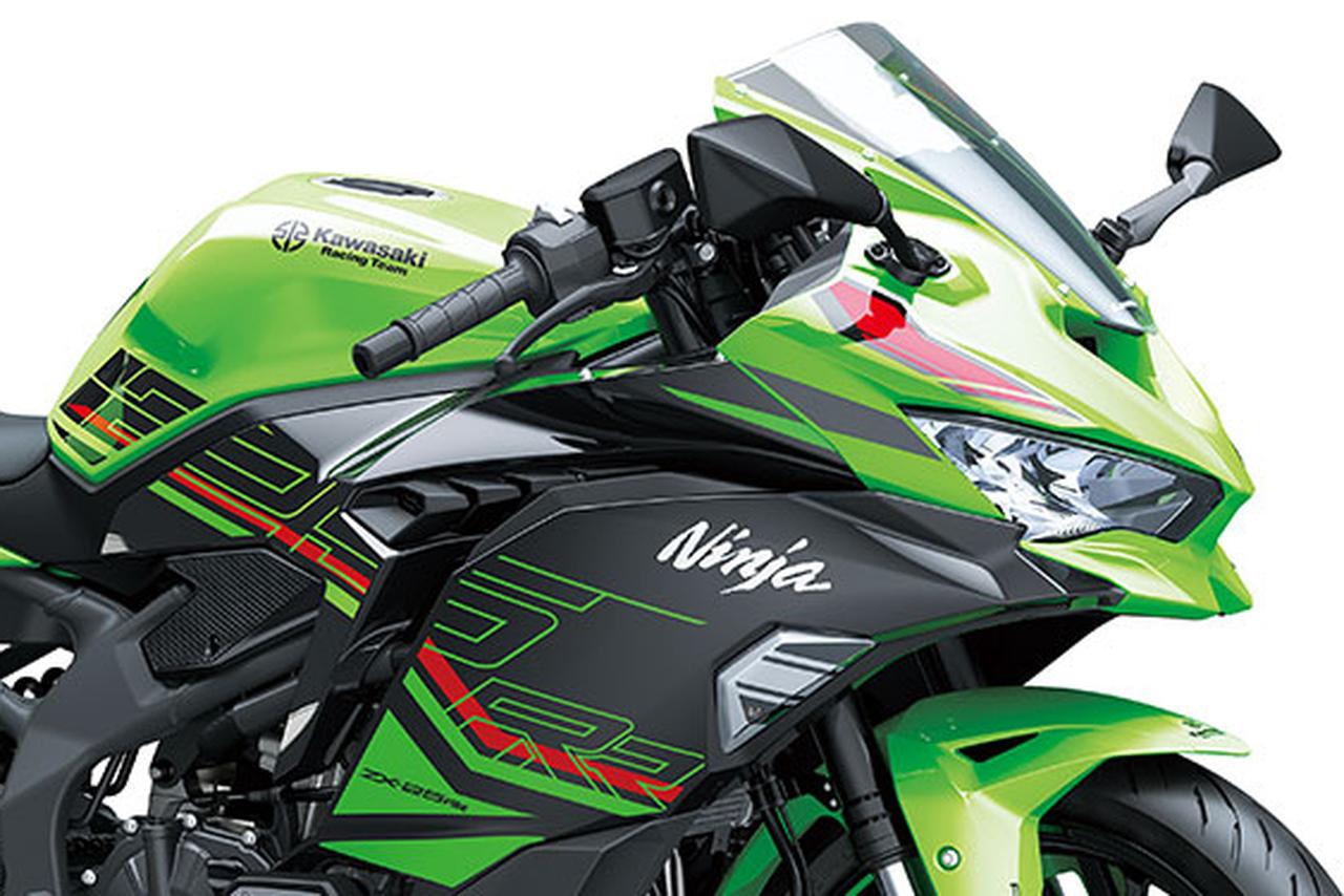 Pesaing Kawasaki ZX-25R, Beneli Luncurkan Motor ICE 4-Silinder 250 CC