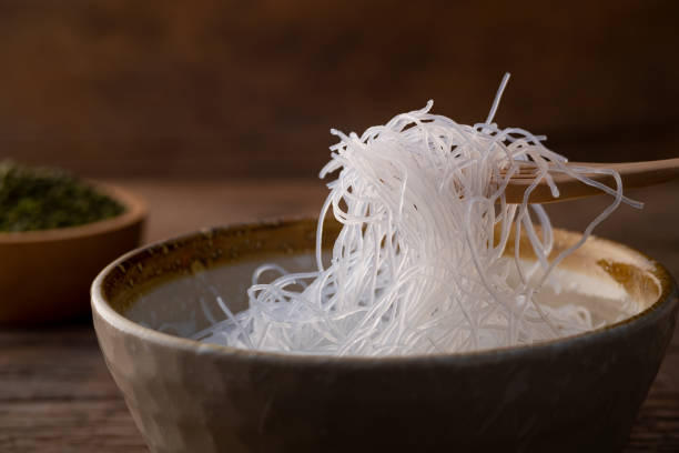 Cara Mudah Mengenali Perbedaan Bihun dan Sohun: Bukan Hanya Makanan Mie