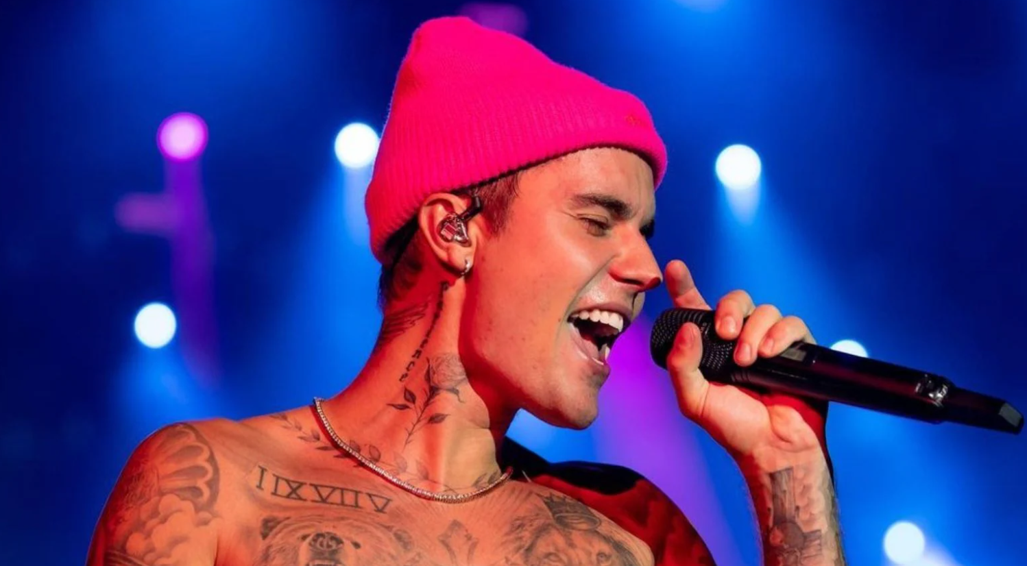 Justin Bieber Jadi Headliner Coachella 2026, Ini Jadwal Tampil dan Cara Nontonnya