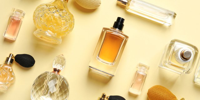 5 Rekomendasi Parfume Wanita Soft dan Awet Seharian