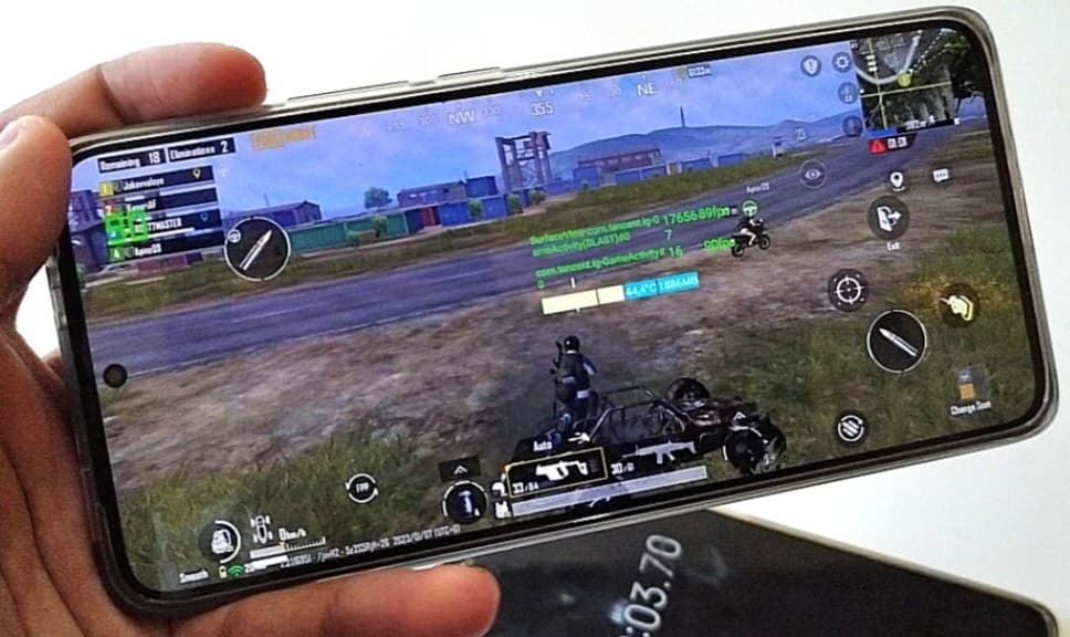 5 Hp Gaming PUBG Mobile Smooth 90 FPS Paling Murah Saat Ini! Performa Gacor Abis