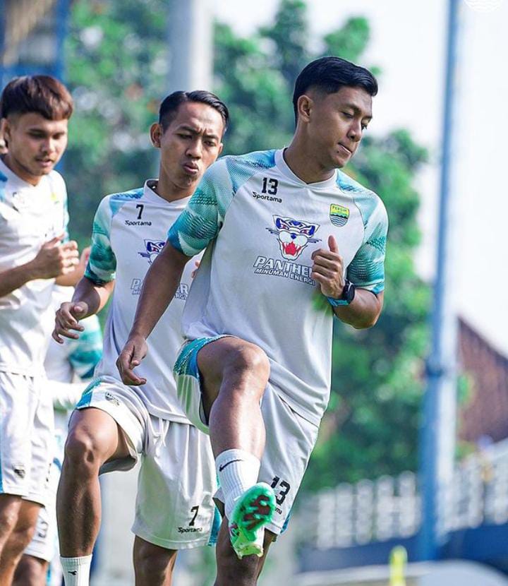 Jaga Ketat Pengamanan Laga Persib, Polisi: Suporter Bali United Dilarang ke Stadion Si Jalak Harupat Bandung 