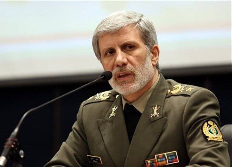 Iran Ancam Respons Keras Jika AS Luncurkan Invasi Darat ke Teheran