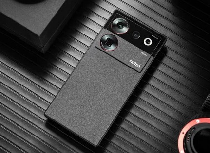Mengesankan! Nubia Z60 Ultra Rilis dengan Kamera layar Bawah yang Unik dan Snapdragon 8 Gen 3 Terbaru