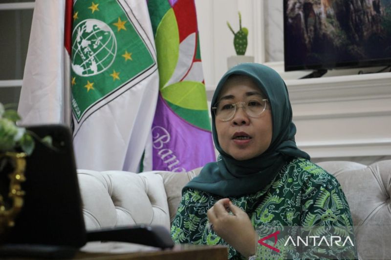 Perolehan Kursi Perempuan di DPR RI 2024–2029: Tertinggi dalam Sejarah   