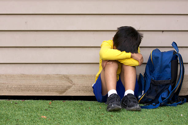 Waspada! Dampak Bullying Bagi Kesehatan Mental Anak Yang Bisa Berjangka ...