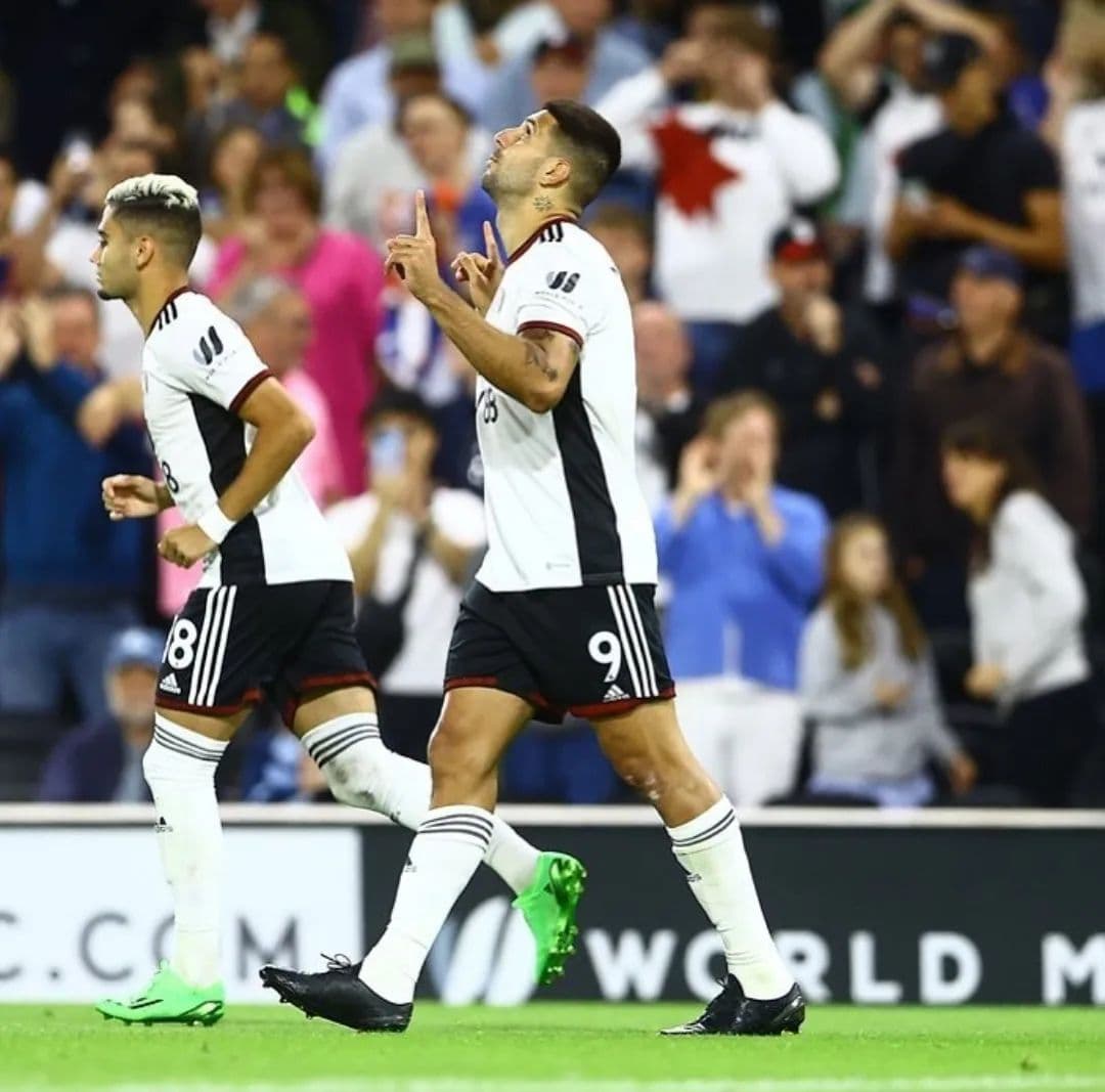 Setelah Dapatkan Neymar, Al Hilal Kembali Kejar Mantan Striker Newcastle United