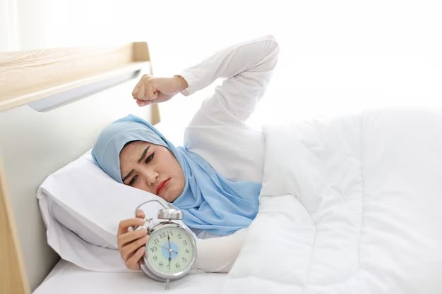 HATI-HATI!! Kebiasaan Pagi Hari yang Bisa Bikin Badan Ceper Gendut, Jarang Disadari Orang, Simak di Bawah Ini