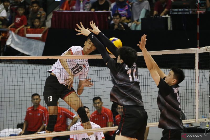 Indonesia Siapkan Taktik Khusus Hadapi Iran di Semifinal