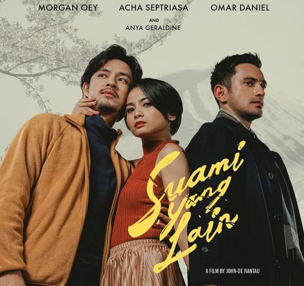 Tayang Besok! Berikut Sinopsis Film 