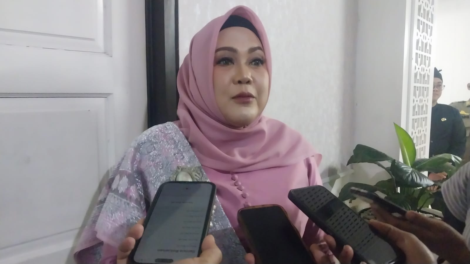 BKPSDM Bogor Data ASN yang Miliki Talenta untuk 2 Dinas Baru