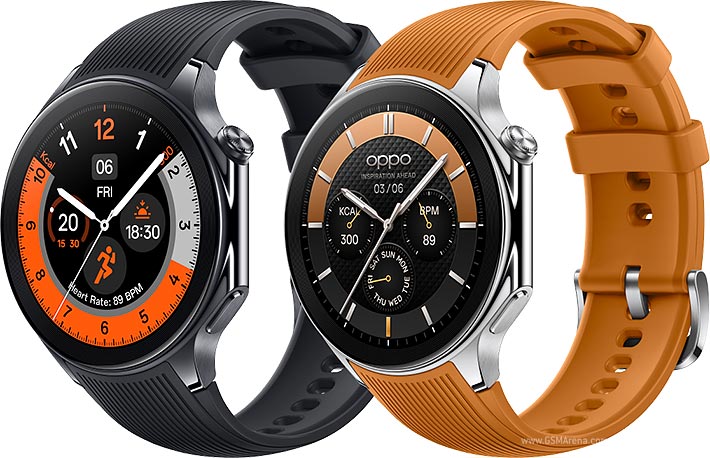  Mengulas Spesifikasi Oppo Watch X yang Penuh Keunggulan