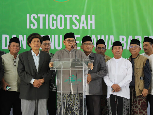 PBNU Bergejolak! PWNU dan PCNU se-Jawa Barat Serukan Rekonsiliasi