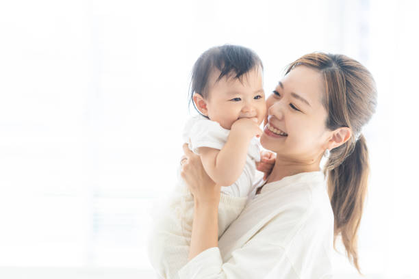 5 Tips Mudik Untuk Ibu yang Membawa Bayi