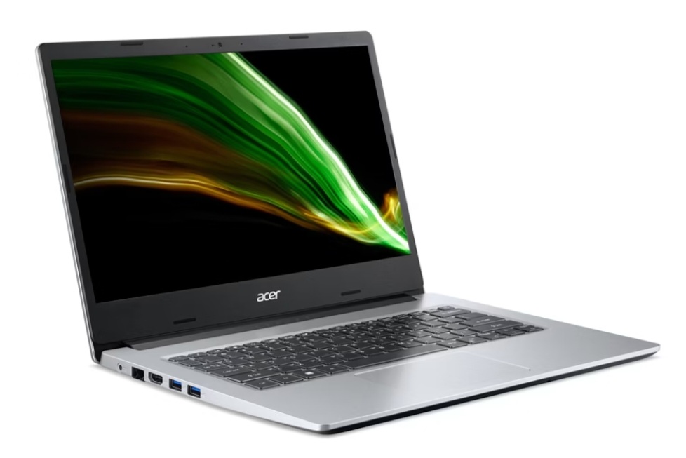 Pilihan 6 Laptop Acer Termurah dan Terbaik, Performanya Bisa Diandalkan