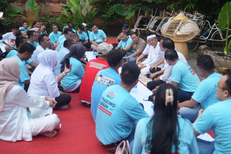 Prabowo Mania 08 Ungkap Dukungan Penuh untuk Dedi Mulyadi di Pilkada Jabar