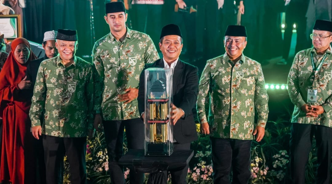 MTQH ke-39 Resmi Ditutup, Kabupaten Bandung Juara Umum MTQH Jawa Barat