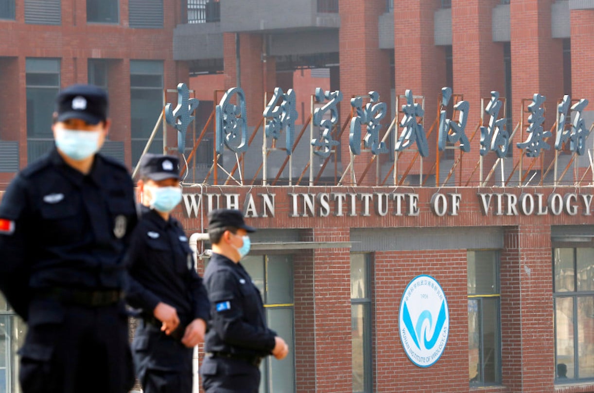 Peneliti Lab Wuhan Ungkap Modus Tiongkok dalam Penciptaan Virus Covid-19 Sebagai Senjata Biologis