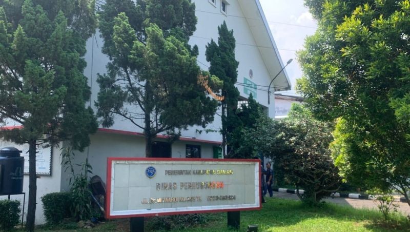 Dishub Cianjur Tingkatkan Pengawasan terhadap Taksi Gelap yang Masih Beroperasi