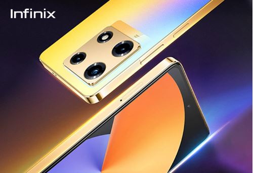 Infinix Note 30 dan Note 30 Pro Resmi Meluncur di Indonesia 2 Minggu Lalu! Hanya Rp2 Jutaan Tapi Sebagus Itu?