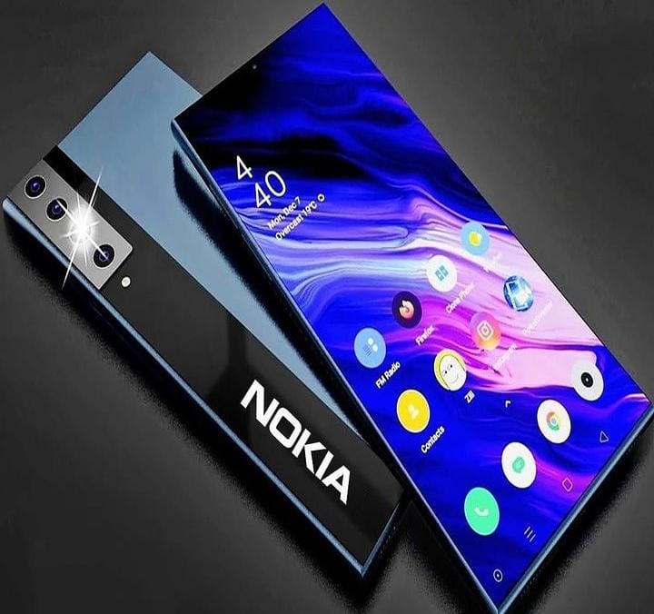 Nokia Zero Ultra Hadir Dengan Desain Yang Elegan, Dilengkapi RAM 16GB dan Baterai 8000mAh, Harganya Berapa Ya?