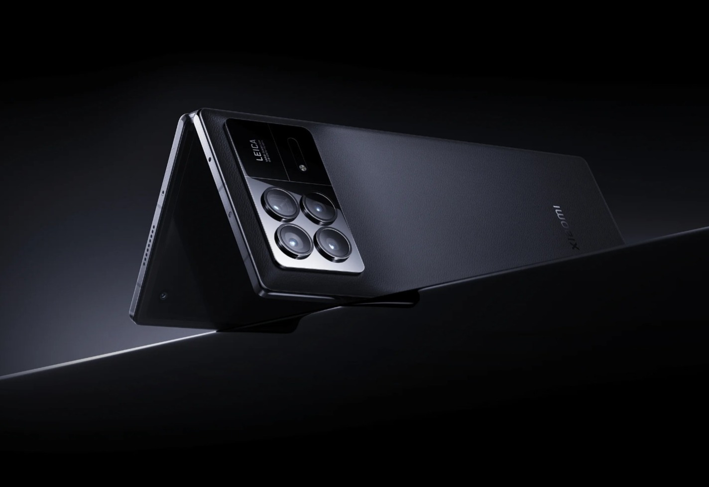 Xiaomi Mix Fold 3, Hp Lipat Xiaomi dengan Teknologi Terkini