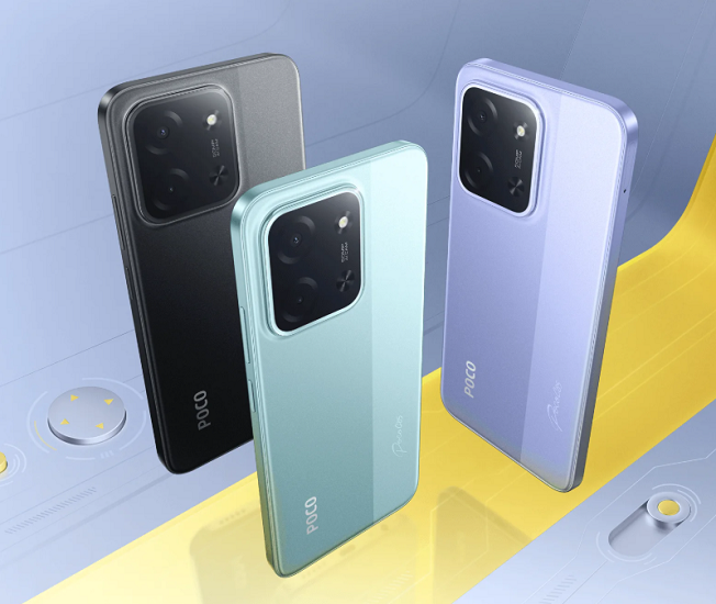 Lagi Cari HP 1 Jutaan dengan NFC? Ini 4 Rekomendasinya