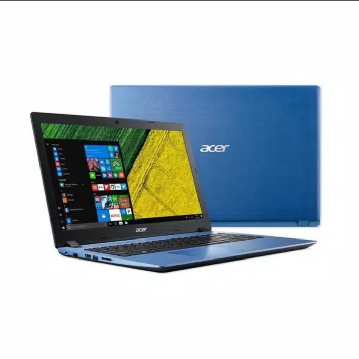 6 Rekomendasi Laptop Acer yang Cocok Untuk Anak Sekolah, Harganya Dibawah Rp 5 juta, Cek Lengkapnya Disini!