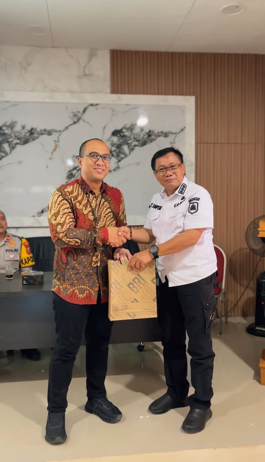 BRI Dorong Penguatan Ekonomi Desa Melalui Program Koperasi Desa Merah Putih dan Desa BRILian