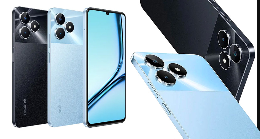 4 Keunggulan Realme Note 50, HP Terbaru Rilis yang Cocok untuk Pelajar